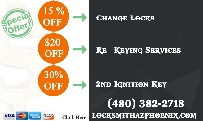 locksmith Service phoenix